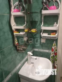 2-к квартира, вторичка, 50м2, 1/5 этаж