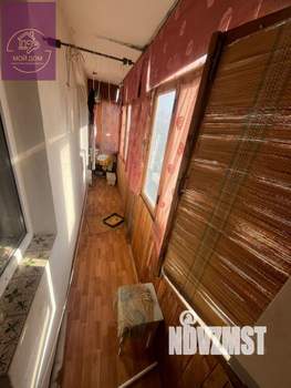 3-к квартира, вторичка, 65м2, 4/9 этаж