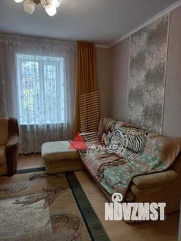 2-к квартира, вторичка, 65м2, 2/2 этаж