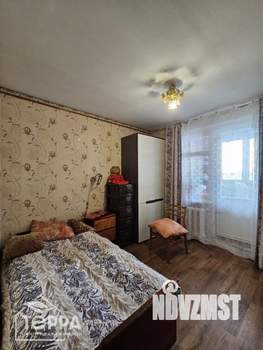 3-к квартира, вторичка, 69м2, 5/5 этаж