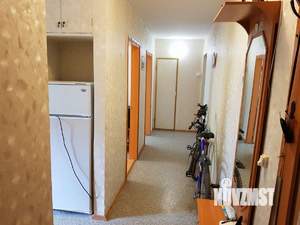 3-к квартира, вторичка, 59м2, 2/5 этаж