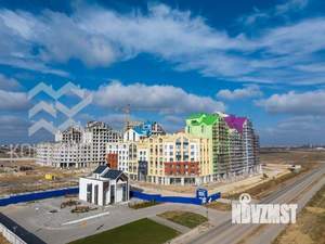 2-к квартира, вторичка, 64м2, 10/13 этаж