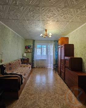 3-к квартира, вторичка, 55м2, 3/5 этаж