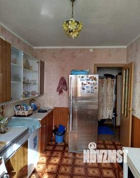 4-к квартира, вторичка, 87м2, 9/9 этаж