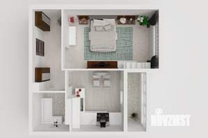 Фото квартиры на продажу (2)