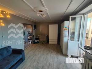 1-к квартира, вторичка, 37м2, 5/5 этаж