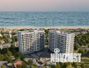1-к квартира, вторичка, 44м2, 8/12 этаж
