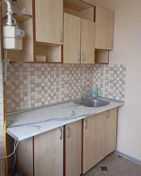 3-к квартира, вторичка, 63м2, 6/9 этаж