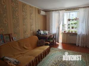 3-к квартира, вторичка, 65м2, 2/5 этаж