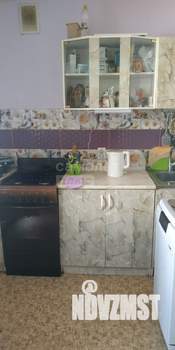 1-к квартира, вторичка, 36м2, 5/5 этаж