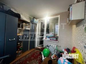 3-к квартира, вторичка, 96м2, 4/6 этаж