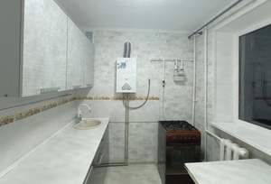1-к квартира, вторичка, 30м2, 4/5 этаж