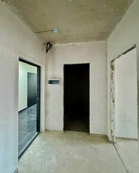 Студия квартира, строящийся дом, 21м2, 1/14 этаж