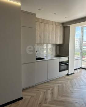 1-к квартира, вторичка, 33м2, 5/10 этаж