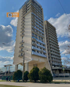 Студия квартира, вторичка, 24м2, 7/16 этаж