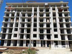 Студия квартира, вторичка, 26м2, 6/8 этаж