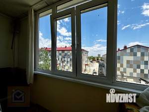 1-к квартира, вторичка, 36м2, 3/5 этаж
