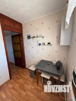 2-к квартира, вторичка, 46м2, 5/5 этаж