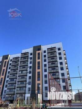 1-к квартира, вторичка, 37м2, 9/9 этаж