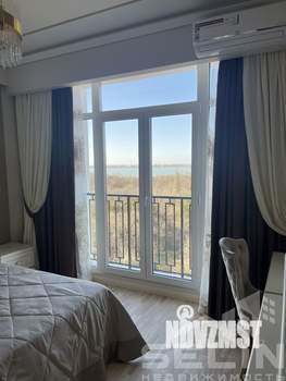 2-к квартира, вторичка, 110м2, 5/6 этаж