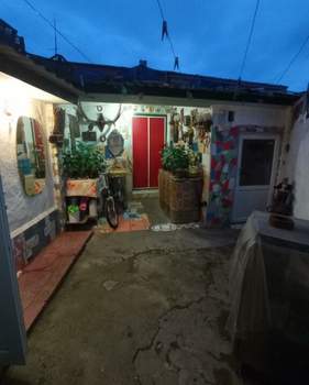 2-к квартира, вторичка, 46м2, 1/1 этаж