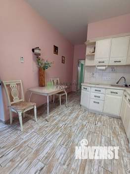 1-к квартира, вторичка, 64м2, 4/7 этаж