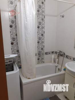 2-к квартира, вторичка, 51м2, 1/5 этаж