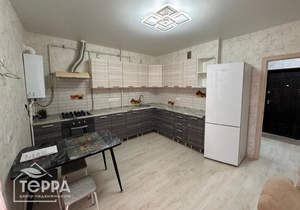 1-к квартира, вторичка, 43м2, 7/9 этаж