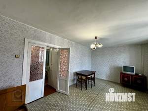 1-к квартира, вторичка, 36м2, 3/5 этаж