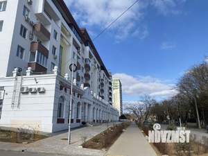 Студия квартира, вторичка, 34м2, 3/8 этаж