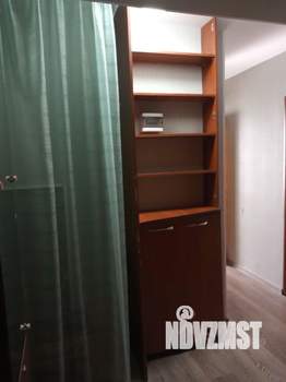 1-к квартира, вторичка, 37м2, 8/9 этаж