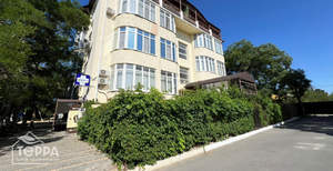 1-к квартира, вторичка, 52м2, 1/4 этаж