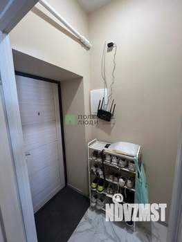 1-к квартира, вторичка, 35м2, 3/3 этаж