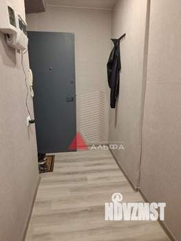 1-к квартира, вторичка, 33м2, 4/5 этаж