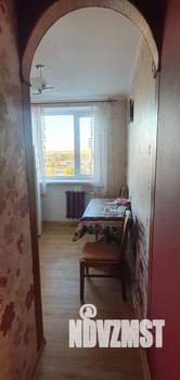 2-к квартира, вторичка, 48м2, 8/9 этаж