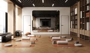 1-к квартира, вторичка, 46м2, 11/21 этаж