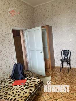2-к квартира, вторичка, 40м2, 2/2 этаж