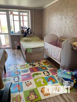 2-к квартира, вторичка, 41м2, 2/5 этаж