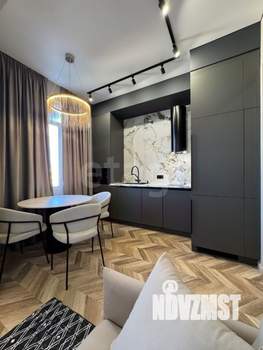 Студия квартира, вторичка, 41м2, 3/10 этаж