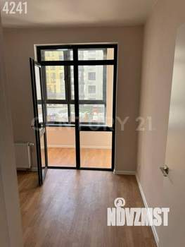 1-к квартира, вторичка, 37м2, 2/13 этаж