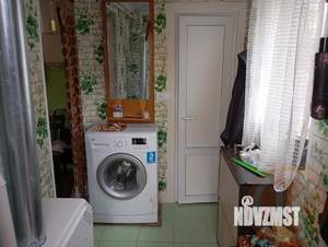 2-к квартира, вторичка, 24м2, 1/1 этаж