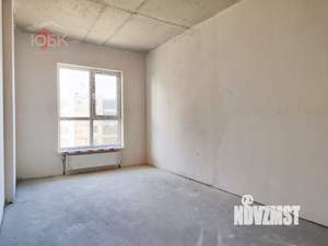 1-к квартира, вторичка, 34м2, 1/14 этаж