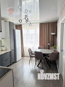 1-к квартира, вторичка, 36м2, 5/5 этаж