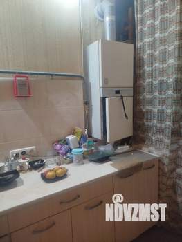 1-к квартира, вторичка, 42м2, 1/1 этаж