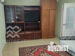 1-к квартира, вторичка, 39м2, 1/5 этаж