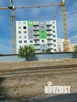 1-к квартира, вторичка, 49м2, 4/12 этаж