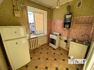 2-к квартира, вторичка, 47м2, 5/5 этаж