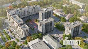 4-к квартира, вторичка, 103м2, 3/8 этаж