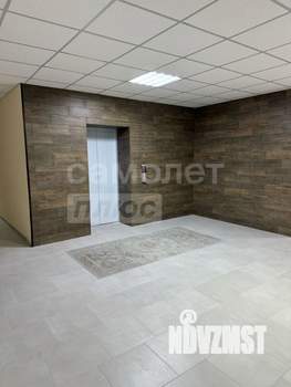 Студия квартира, вторичка, 27м2, 6/7 этаж