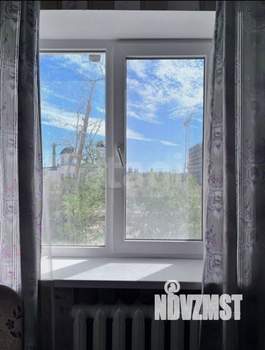 2-к квартира, вторичка, 45м2, 2/5 этаж